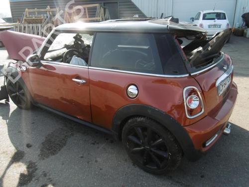 Air vent MINI MINI (R56) Cooper SD | BP22021093I21 - Image 3