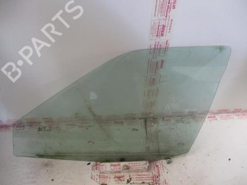 Used Front left door window CITROËN XANTIA Break (X1_, X2_) 1.9 Turbo D (90 hp) 20957783