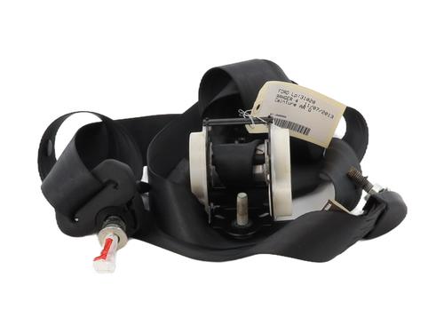 Venstre bak beltestrammer FORD RANGER (TKE) 2.2 TDCi 4x4 (150 hp) 27583918
