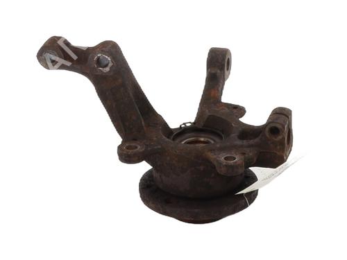 Right front steering knuckle RENAULT CLIO III (BR0/1, CR0/1) 1.5 dCi | BP26687746M26 