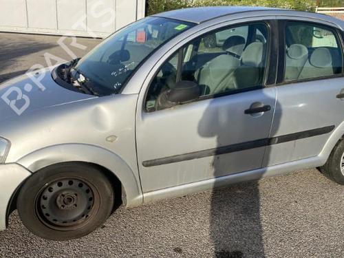 Seat buckle CITROËN C3 I (FC_, FN_) 1.4 HDi | BP20955624I32 