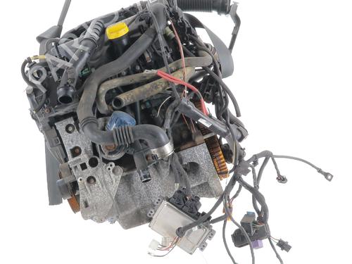 Engine RENAULT CLIO III (BR0/1, CR0/1) 1.5 dCi | BP20967075M1 