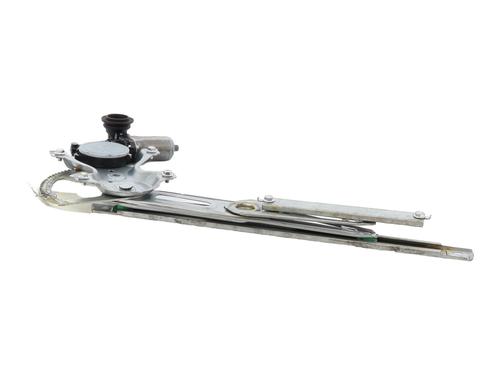 Front right window mechanism TOYOTA YARIS (_P13_) 1.5 Hybrid (NHP130_, NHP130) | BP27570370C23 