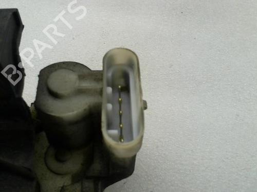 Used Front right lock PEUGEOT BOXER Van (244) 2.0 HDi (84 hp) 20956461
