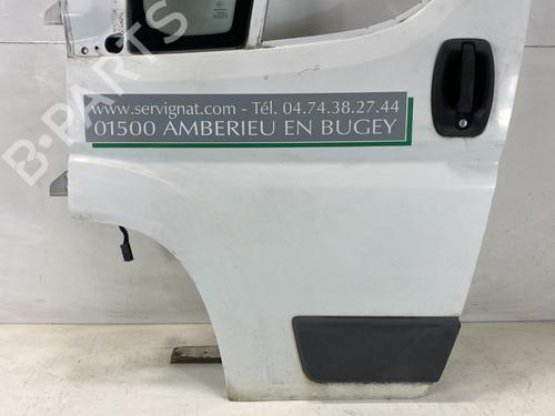 Left front door CITROËN JUMPER II Van 2.2 HDi 100 | BP24816275C2 