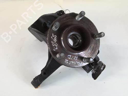 Right front steering knuckle FORD FOCUS II Turnier (DA_, FFS, DS) 1.8 TDCi | BP20940694M26 