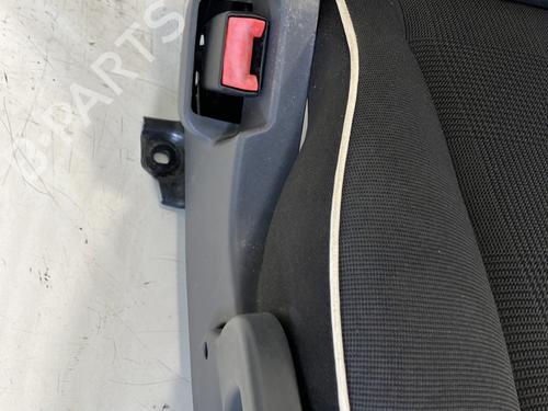 Left front seat FIAT 500 (312_) 1.2 (312AXA1A) | BP20961946C15 