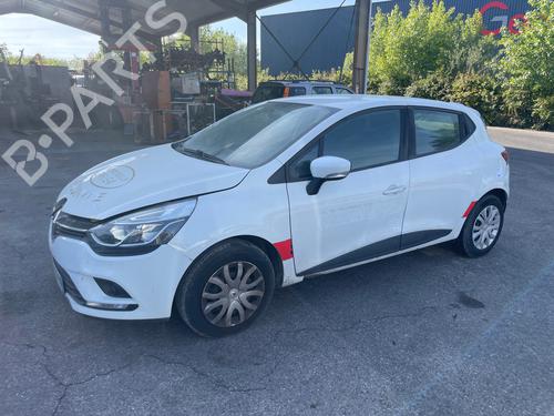 Used Parts RENAULT CLIO IV (BH_) 1.5 dCi 75 4634488