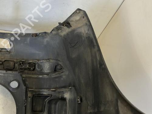Rear bumper CITROËN C4 Grand Picasso I (UA_) 2.0 HDi 138 | BP22027782C8 