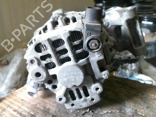 Used Alternator Alternator FORD FIESTA IV (JA_, JB_) 1.3 i (50 hp) 20950059 20950059