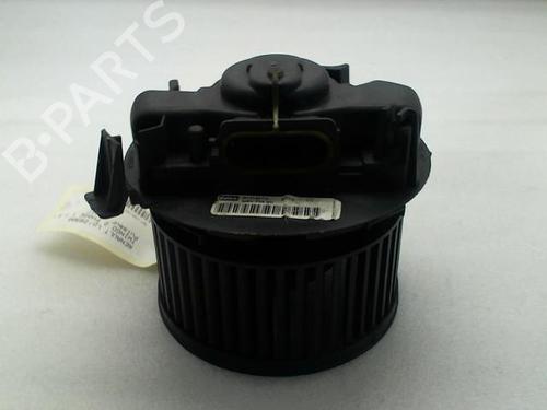 Varmeblæser RENAULT TWINGO II (CN0_) 1.5 dCi (CN0E) (64 hp) 20944433
