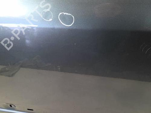 Left rear door PEUGEOT 307 Break (3E) 1.6 HDi 110 | BP22023907C4 
