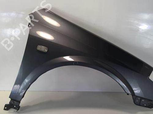 Used Right front fenders NISSAN PRIMERA Hatchback (P12) 2.2 Di (126 hp) 22023824