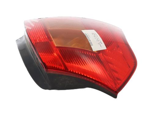 Used Left taillight Left taillight TOYOTA COROLLA (_E12_) 2.0 D-4D (CDE120R, CDE120L_) (116 hp) 20943267 20943267