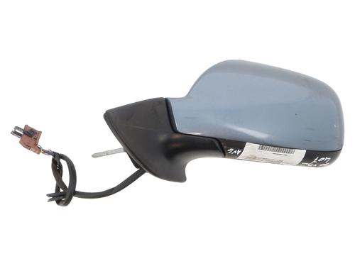 Left mirror PEUGEOT 407 (6D_) 2.0 16V (6DRFJC, 6DRFJE, 6DRFJF) | BP27981683C26 