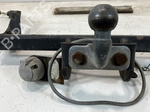 Tow ball/Mechanism RENAULT MEGANE I (BA0/1_) 1.6 e (BA0F, BA0S) | BP27570415C141 