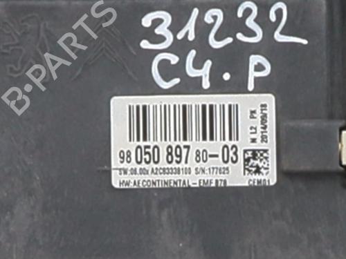 Display CITROËN C4 Picasso II 2.0 BlueHDi 150 | BP30132122C48 - Image 8