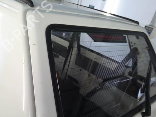 Used Tailgate Tailgate FIAT PANDA (141_) 1100 (54 hp) 26603751 26603751