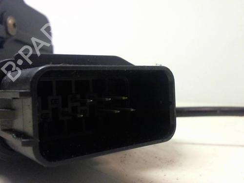 Used Front right lock Front right lock FORD FOCUS C-MAX (DM2) 1.6 TDCi (109 hp) 20973273 20973273