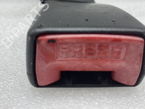 Used Seat buckle Seat buckle CITROËN C3 I (FC_, FN_) 1.4 HDi (68 hp) 23791925 23791925