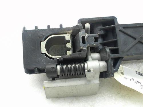 Rear right exterior door handle NISSAN QASHQAI I (J10, NJ10) 1.6 dCi All-wheel Drive | BP20952817C130 