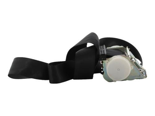 Used Rear left seatbelt Rear left seatbelt CITROËN C3 II (SC_) 1.6 HDi (92 hp) 20962149 20962149