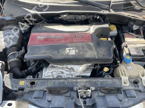 Engine control unit (ECU) ALFA ROMEO MITO (955_) 1.6 JTDM (955AXC1B) | BP26603775M57 - Image 7