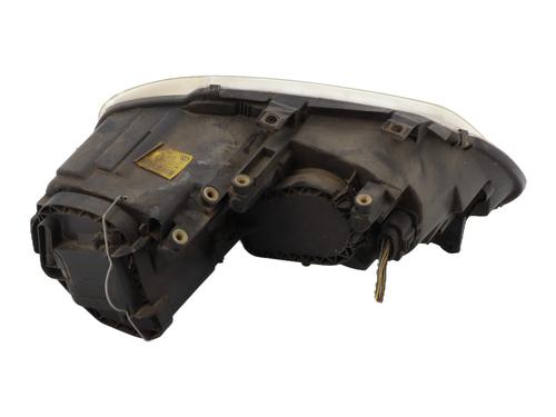 Left headlight VW TOURAN (1T1, 1T2) 1.9 TDI | BP27570287C28
