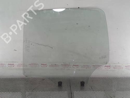 Used Rear left door window CITROËN C3 II (SC_) 1.4 HDi 70 (SC8HZC, SC8HR0, SC8HP4) (68 hp) 20948358