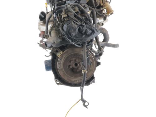 Engine PEUGEOT 106 I (1A, 1C) 1.0 | BP20966127M1