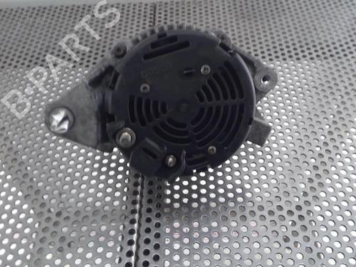 Alternator OPEL CORSA B (S93) 1.2 i (F08, F68, M68) | BP20972649M7 