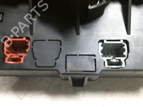 Used Steering column stalk Steering column stalk CITROËN C2 (JM_) 1.4 HDi (68 hp) 20962963 20962963