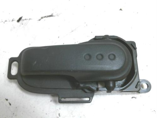 Rear right interior door handle NISSAN MICRA III (K12) 1.5 dCi | BP20970160I16 