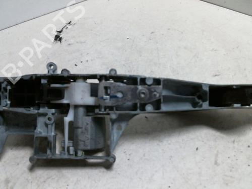 Used Front right exterior door handle PEUGEOT PARTNER Box Body/MPV 1.6 HDi 16V (90 hp) 20951449