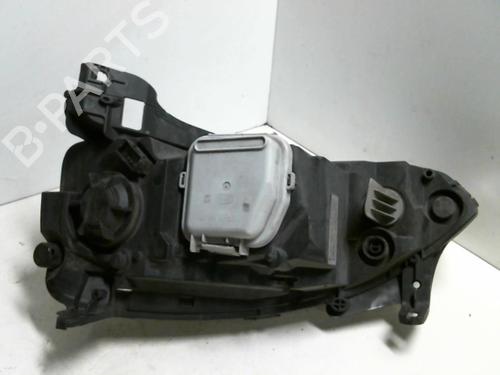 Used Right headlight Right headlight OPEL CORSA C (X01) 1.3 CDTI (F08, F68) (70 hp) 20940157 20940157