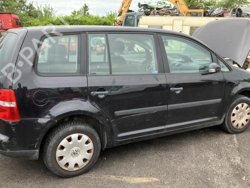 Højre forlygte VW TOURAN (1T1, 1T2) 1.6 FSI | BP22024472C29 