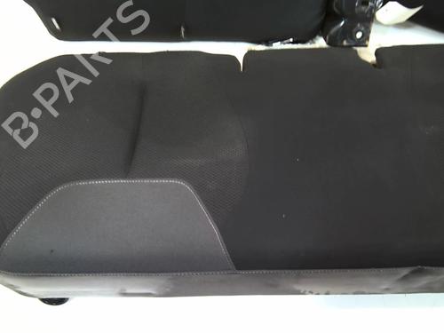 Rear seat CITROËN C3 II (SC_) 1.4 HDi 70 (SC8HZC, SC8HR0, SC8HP4) | BP27570550C17  - Image 5
