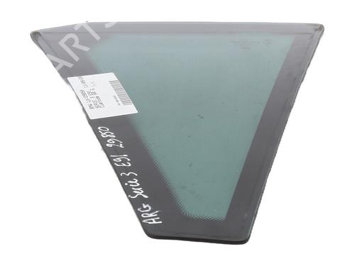 Rear left door window BMW 3 Touring (E91) 320 d | BP22025572C20 