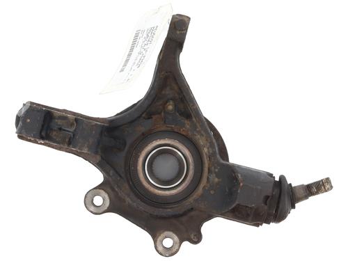 Right front steering knuckle PEUGEOT PARTNER Tepee 1.6 HDi 16V | BP25939045M26 - Image 3