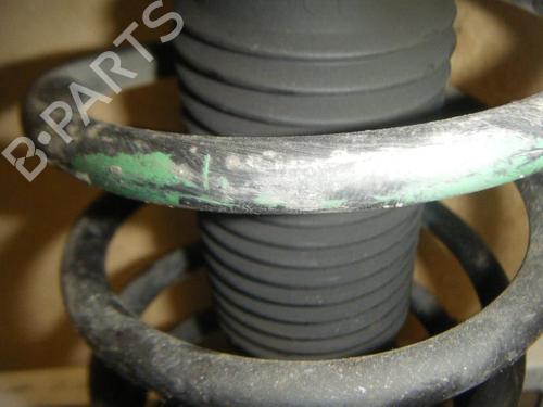 Left front shock absorber RENAULT SUPER 5 (B/C40_) 1.6 D (B/C/404) | BP22020178M16 