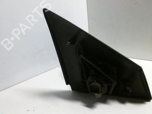 Left mirror RENAULT MEGANE II (BM0/1_, CM0/1_) 1.9 dCi (BM0G, CM0G) | BP20954194C26 