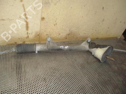 Steering rack RENAULT CLIO III (BR0/1, CR0/1) 1.5 dCi (BR17, CR17) | BP20942583M22 