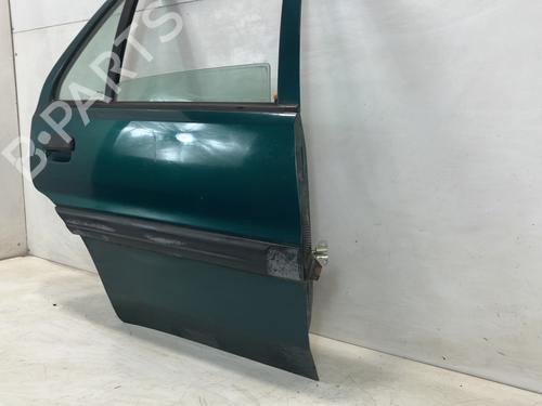 Right rear door CITROËN SAXO (S0, S1) 1.1 X, SX | BP27570344C5 