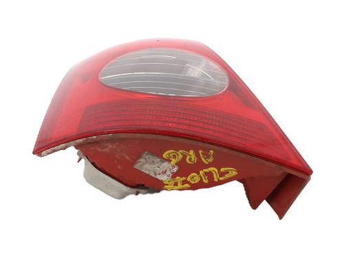 Left taillight RENAULT CLIO II (BB_, CB_) 1.5 dCi (B/CB07) | BP27711049C34 