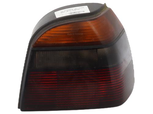 Used Right taillight VW GOLF III (1H1) 1.9 D (64 hp) 20973344