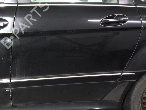 Used Left rear door MERCEDES-BENZ B-CLASS Sports Tourer (W245) B 180 CDI (245.207) (109 hp) 30570289