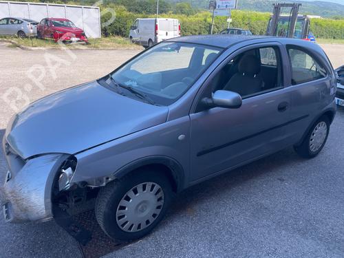 Used Parts OPEL CORSA C (X01) 1.2 (F08, F68) 4790135