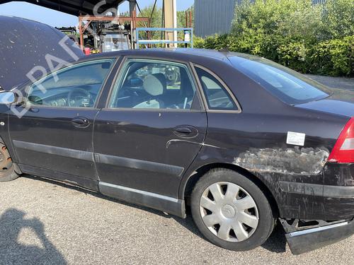 Used Parts CITROËN C5 II (RC_) 1.6 HDi (RC8HZB) 4439372