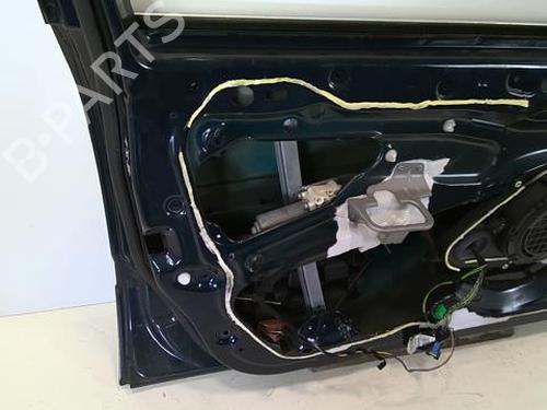 Left front door PEUGEOT 607 (9D, 9U) 2.7 HDi 24V | BP22024205C2 