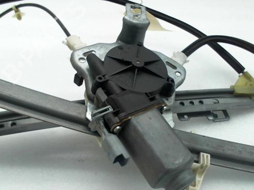 Rudehejsemekanisme Højre foran CITROËN XSARA Coupe (N0) 1.4 i | BP20941691C23 
